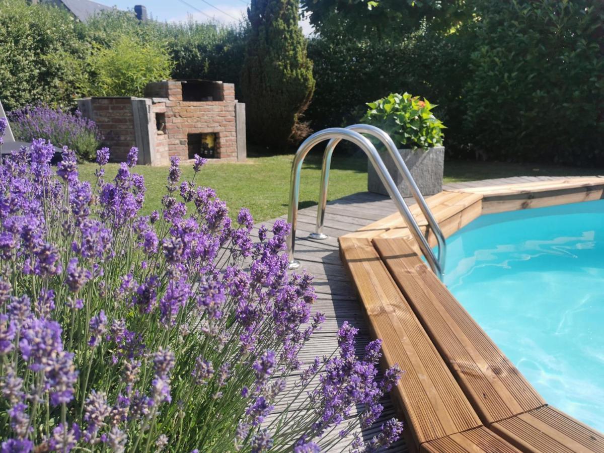 Hotel Cote Cosy Marche-en-Famenne Exterior foto